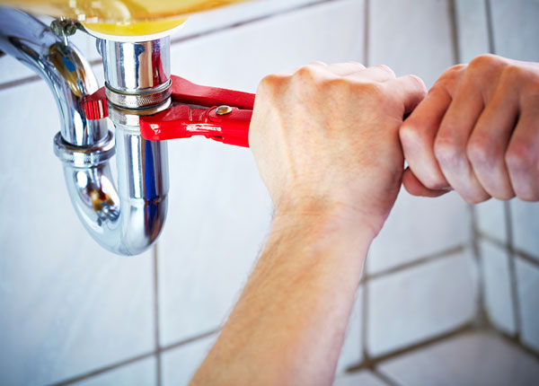 About Sidman Plumbers